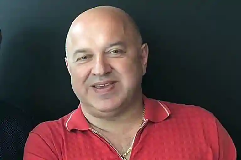 Дмитрий Селюк