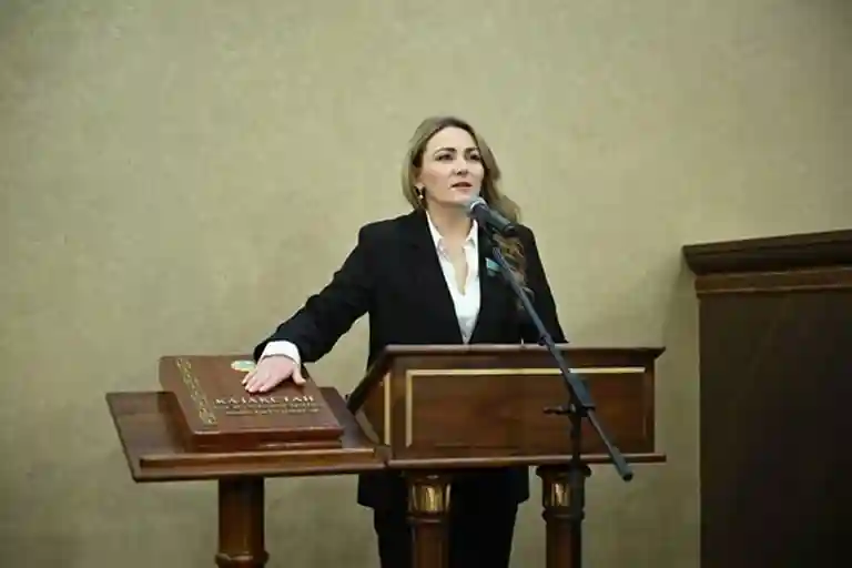 Екатерина Смолякова