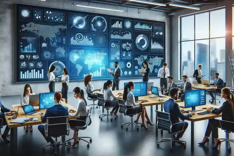 ИИ не входит в число приоритетных технологий