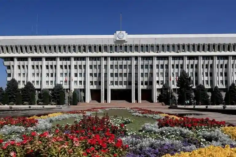 Кенеш