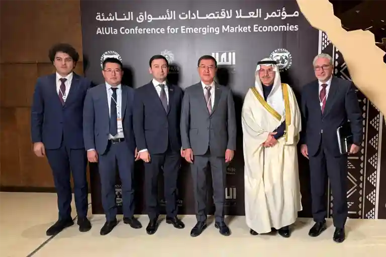 Модернизация