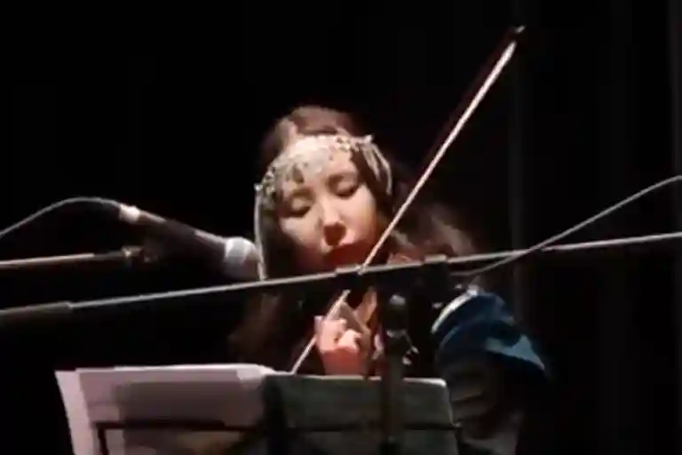 Музыка в Париже