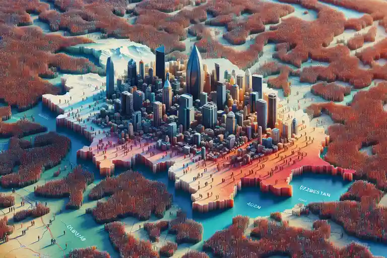 Население УЗ