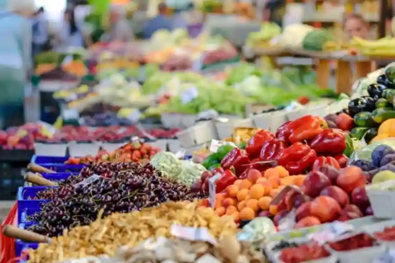 Продукты ТЖ