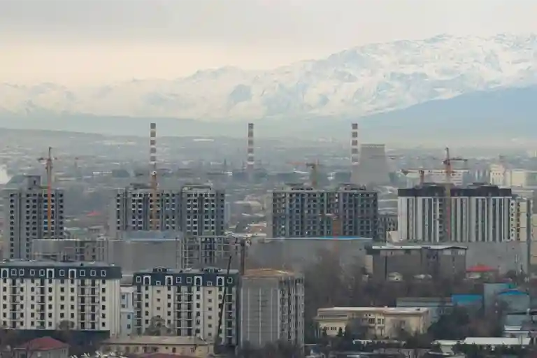 Производство