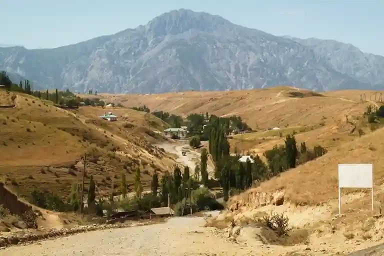 Село
