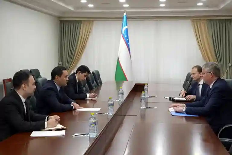 Словакия и Казахстан