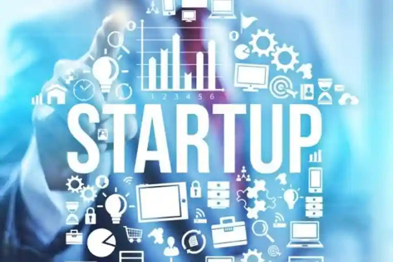 Стартап