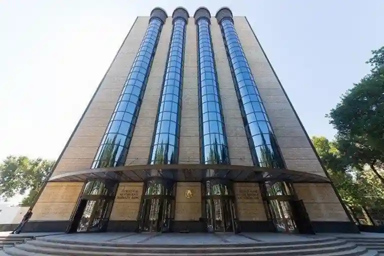 Центральный банк ожидает инфляцию на уровне 7–8% по итогам 2025 года