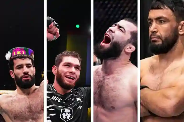 UFC