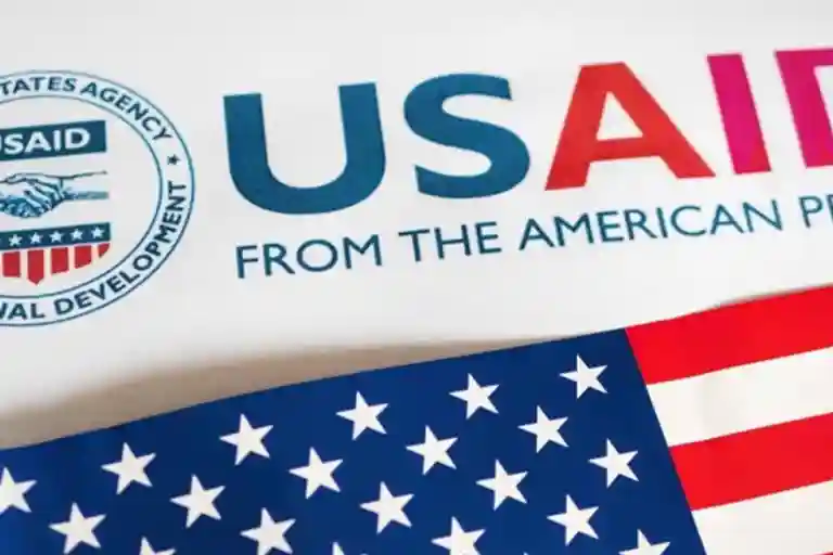 USAID