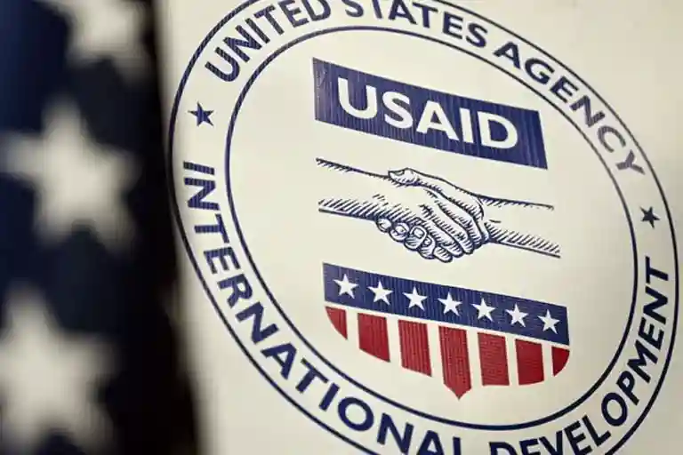 USAID