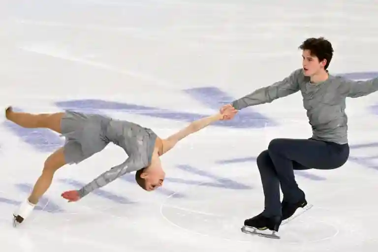 Узбекистан завоевал золото на зимней Азиаде после 26-летнего перерыва