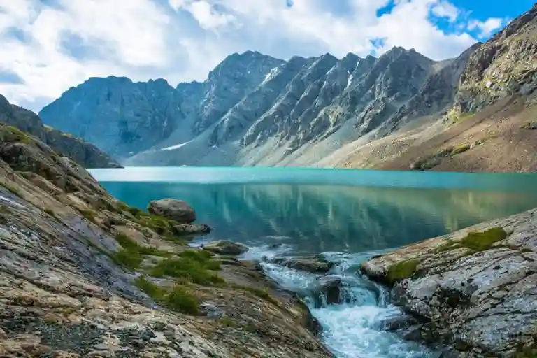 Водный кризис