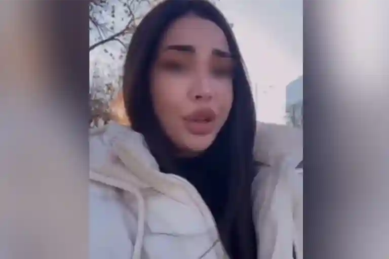 Вынесен приговор студентке из Сурхандарьи