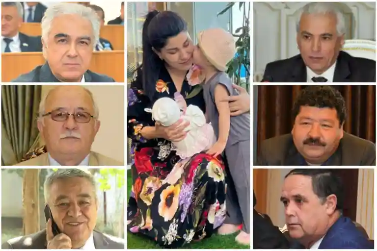 госпереворот