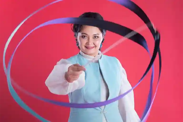 Гимнастика