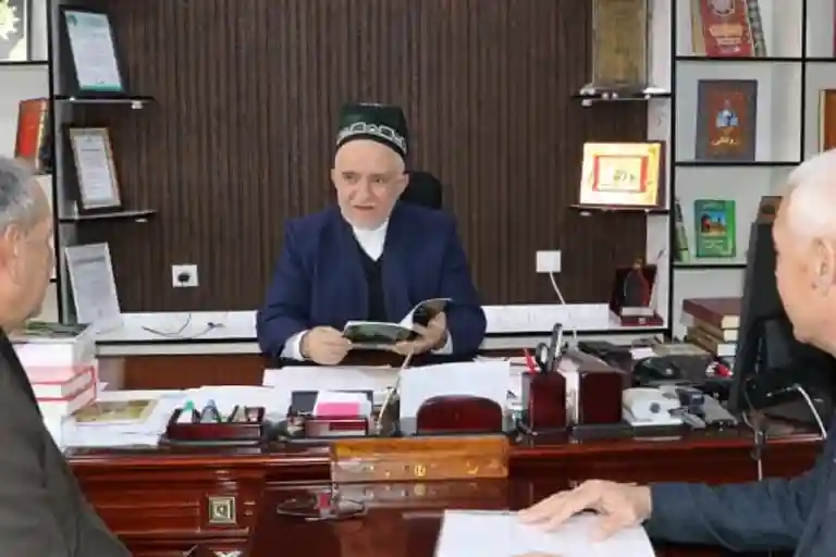 Книги ТДЖ