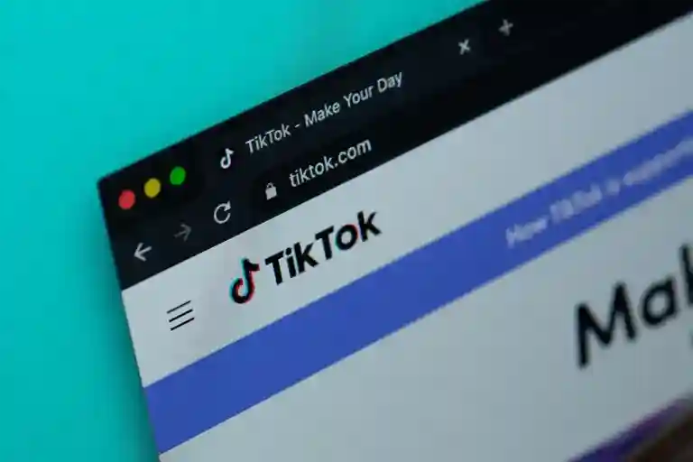 ТикТок