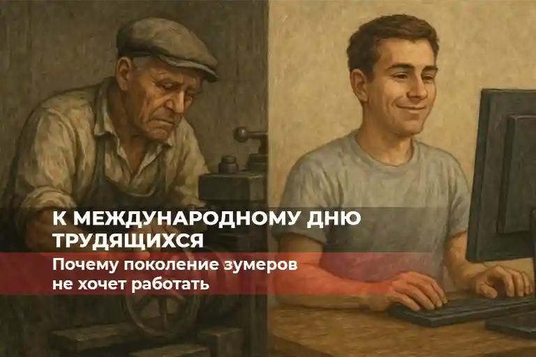 День трудящихся
