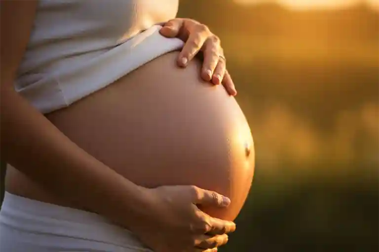 Беременность