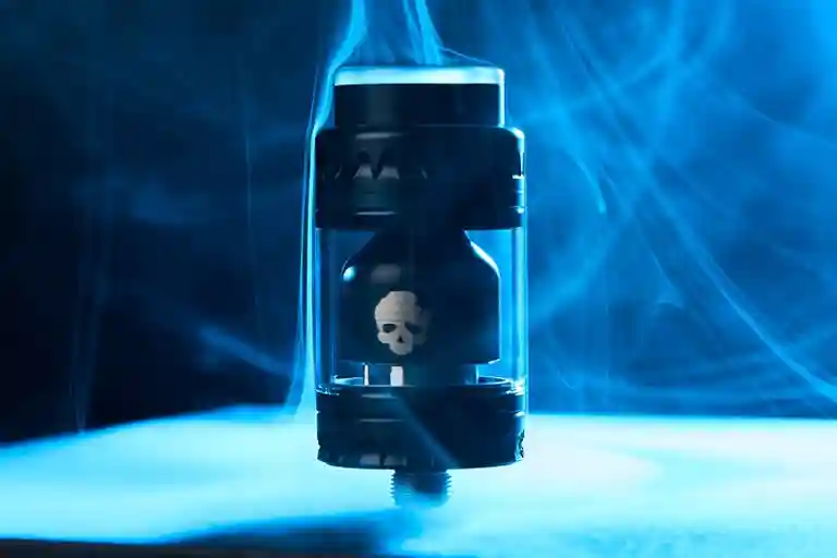 Электронные сигареты