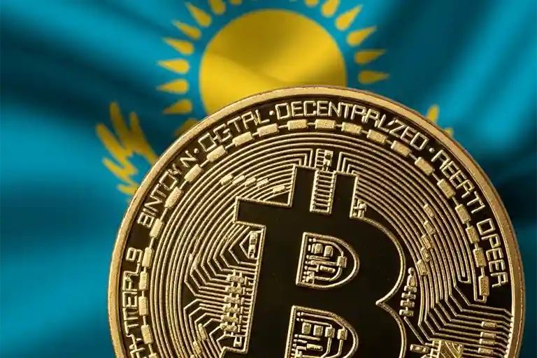Биткоин