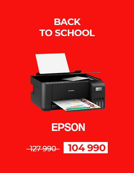 BTS Epson-L3201