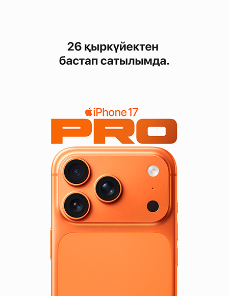 iPhone 17