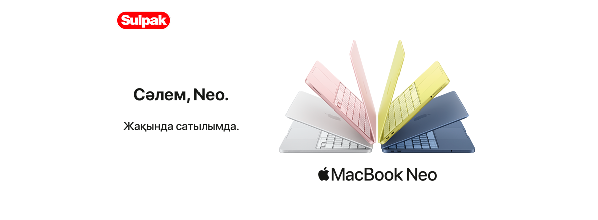 Mac book neo					