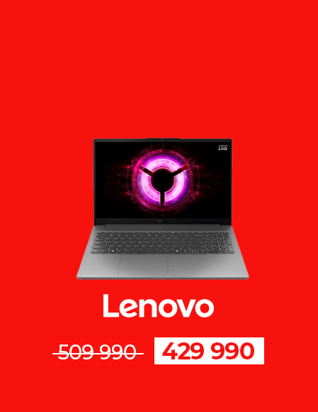 Ноутбук Lenovo LOQ 15ARP10E