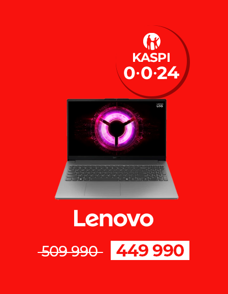 Ноутбук Lenovo LOQ 15ARP10E