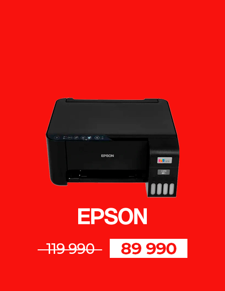 Струйное МФУ Epson L3251