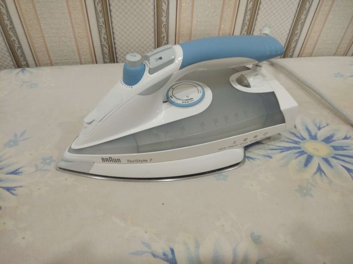 Купить Braun Texstyle 7 4690 Ts785estp