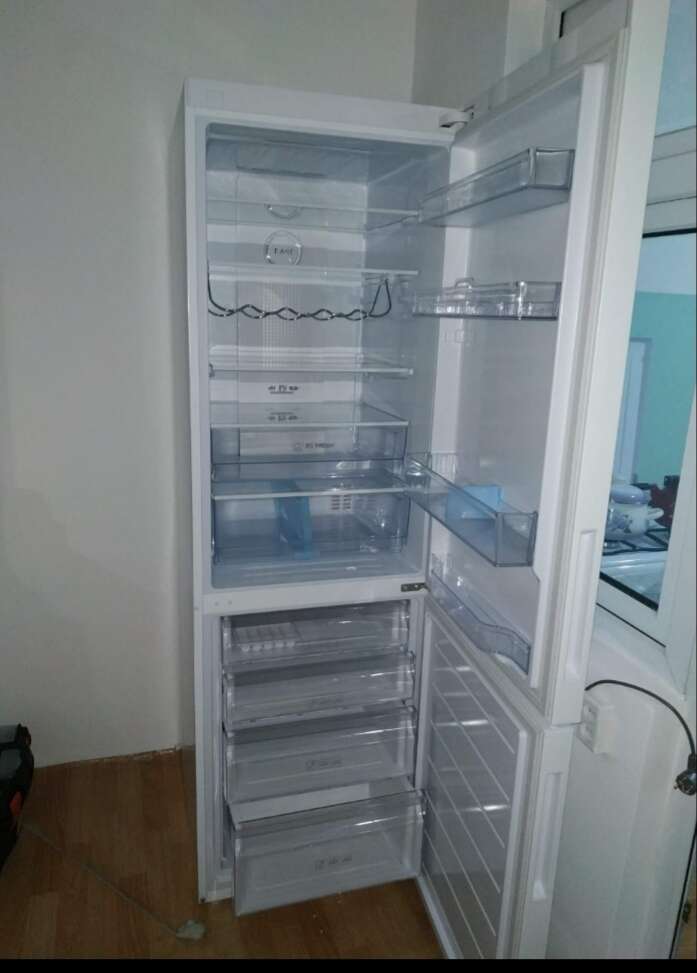 Холодильник Haier C2f636cwrg Купить Тюмень