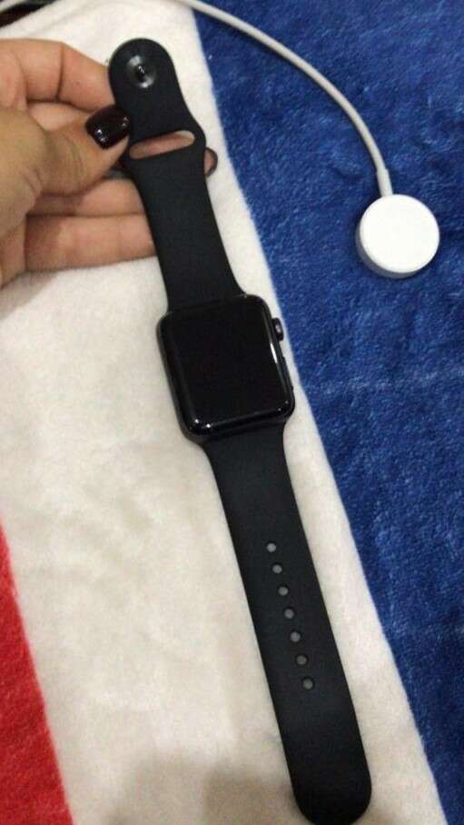 apple watch mtf32