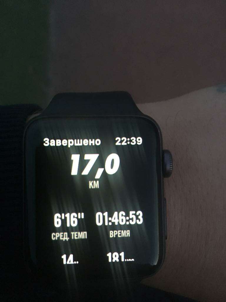 mtf32 apple watch