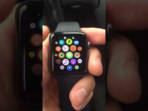apple watch mtf32