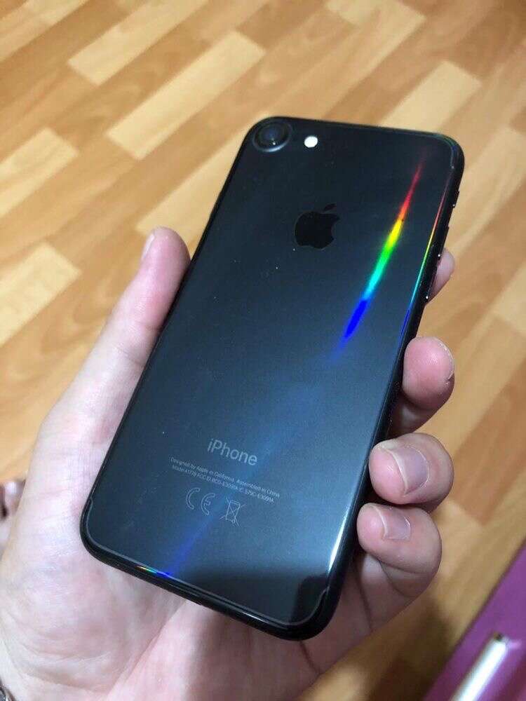 smartfon apple iphone 7 32gb black