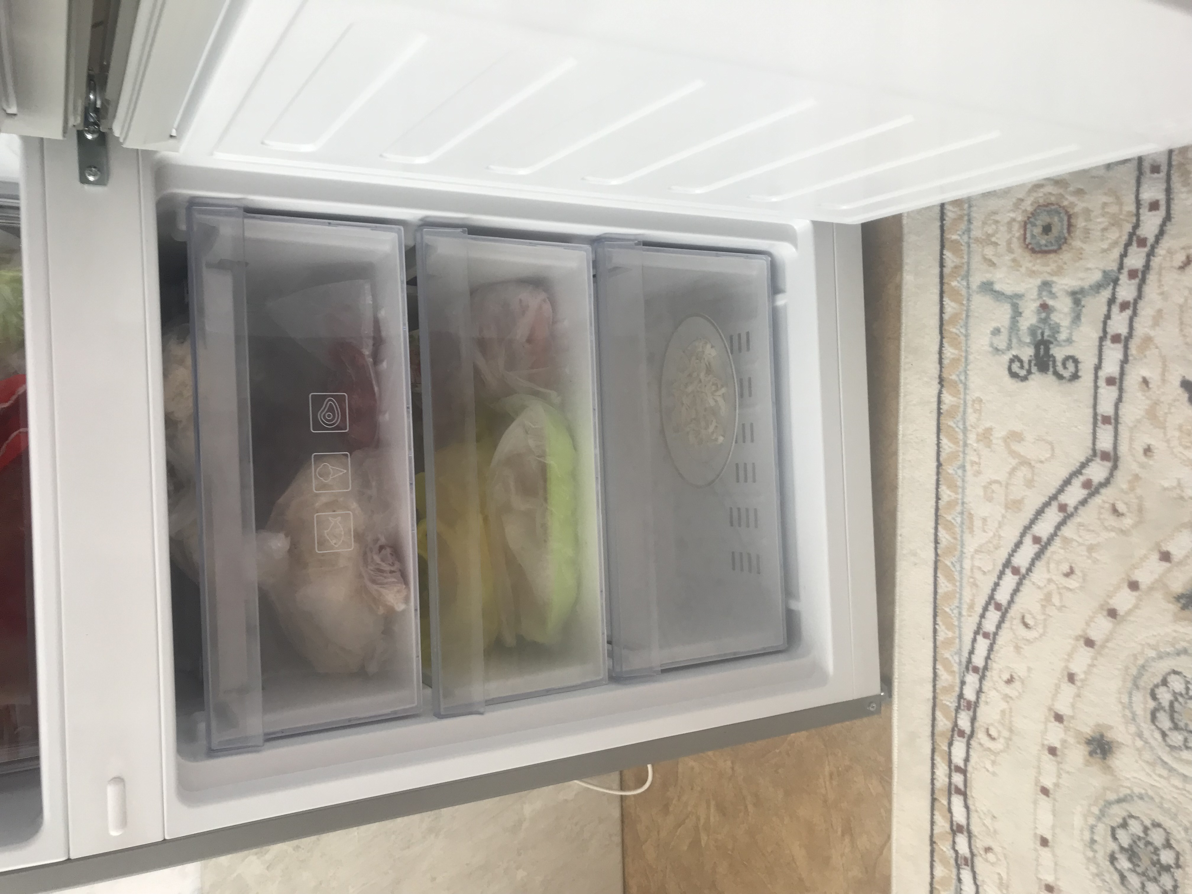Холодильник Beko RCSK310M20S в Алматы - цены, купить в интернет ...