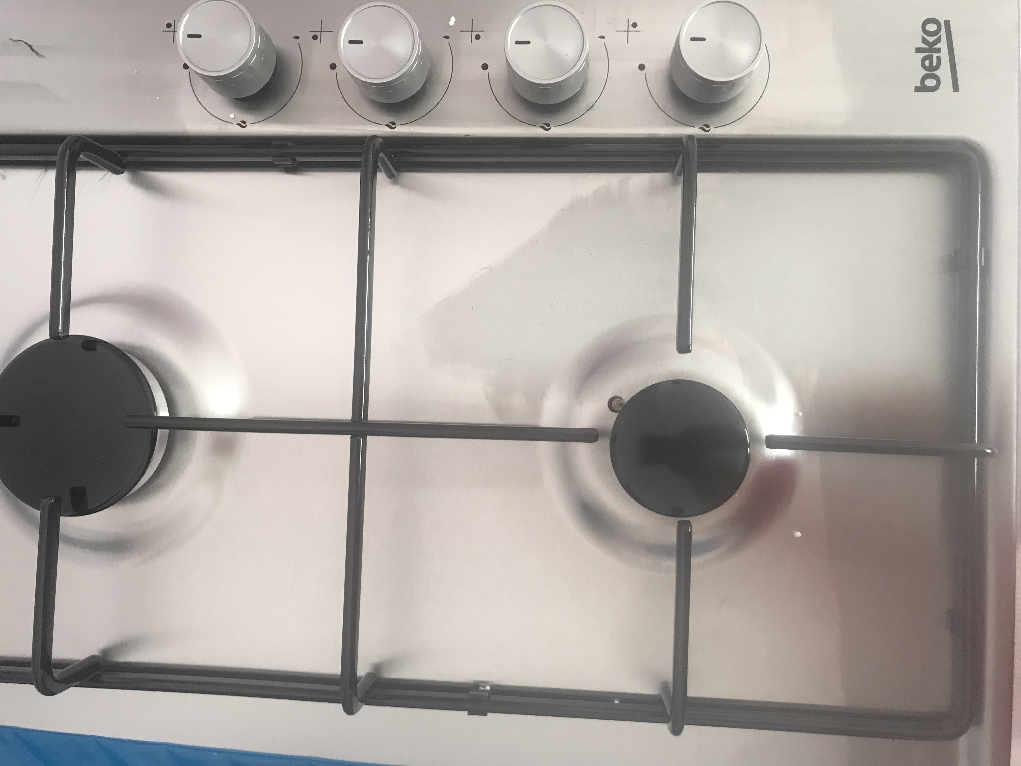 Газовая варочная панель beko hilg 64120 s. Газовая плита beko hizg64125x. Beko hizg 64120 scr. 64120 abr. Маленькая конфорка для газовой панели beko.