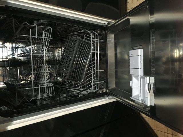 Купить Посудомоечную Машину Electrolux Esl94510lo