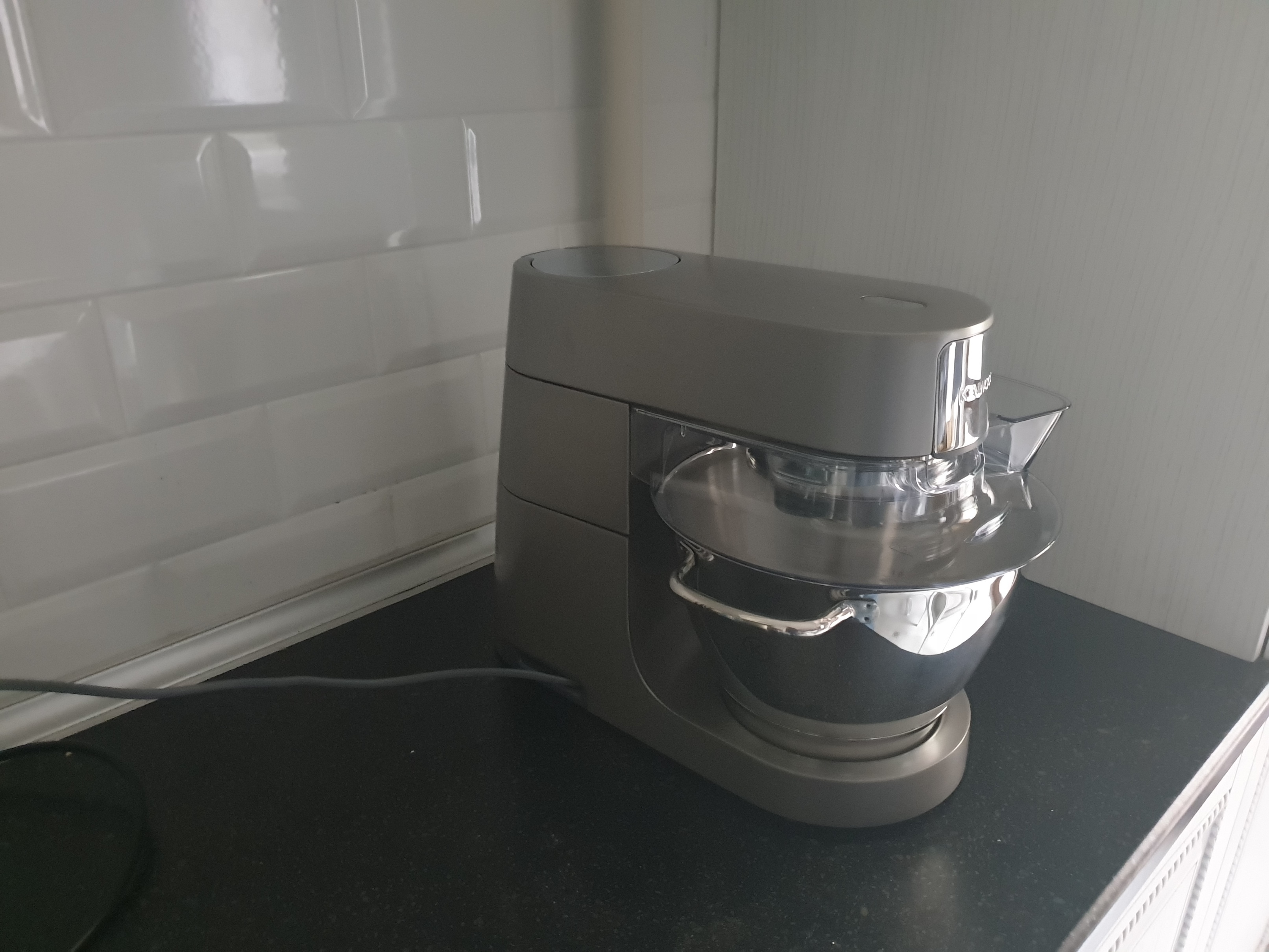 kuhonnaya mashina kenwood kvc7300s