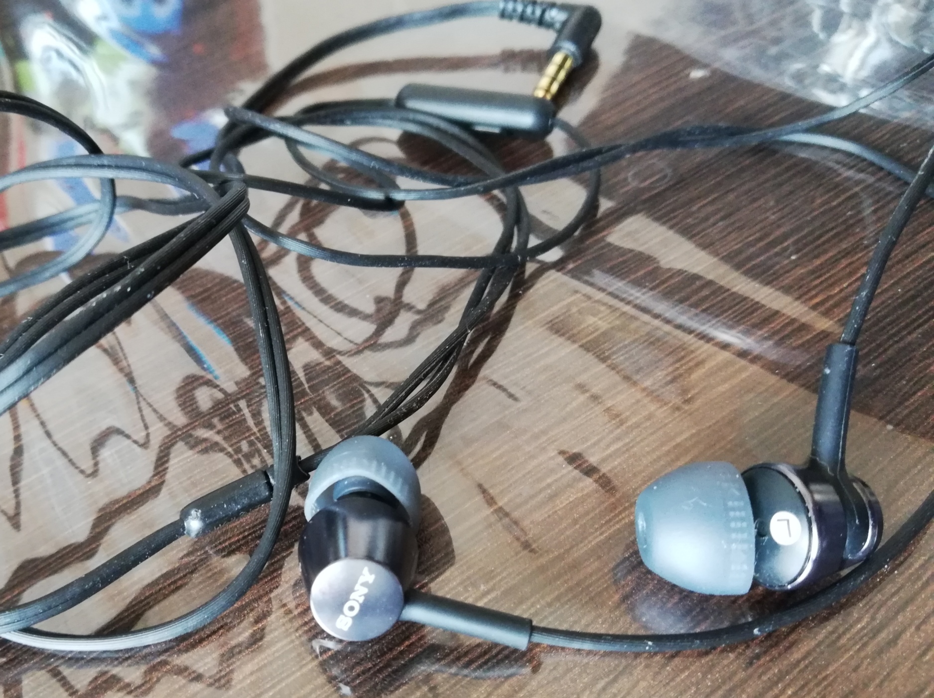 Наушники Sony MDREX155APB.E Black в 