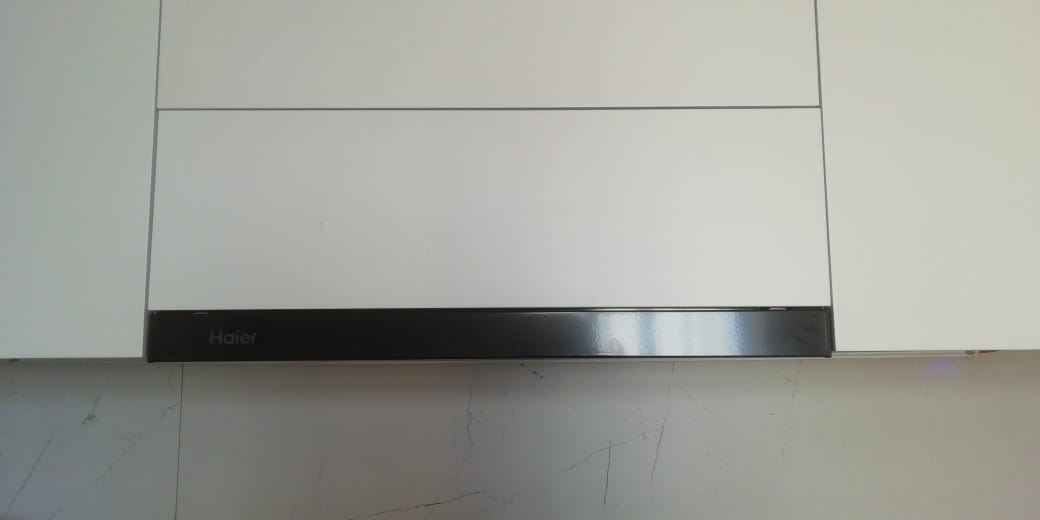 Вытяжка Haier HVX-T671B в Алматы - цены, купить в интернет - магазине ...