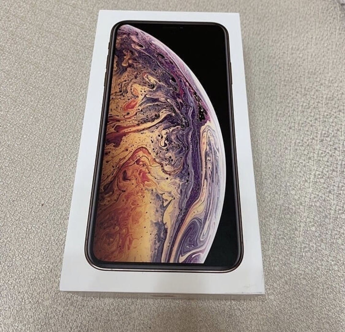 Купить Смартфон Apple iPhone XS Max 64GB Silver в Уральске ...