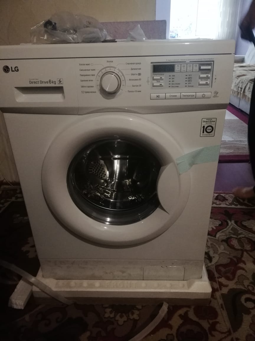 stiralnaya mashina lg f10b8nd abwpcom v almaty ceny kupit v internet magazine sulpak otzyvy opisanie