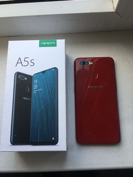 Купить Орро А 96 6 128gb Бу