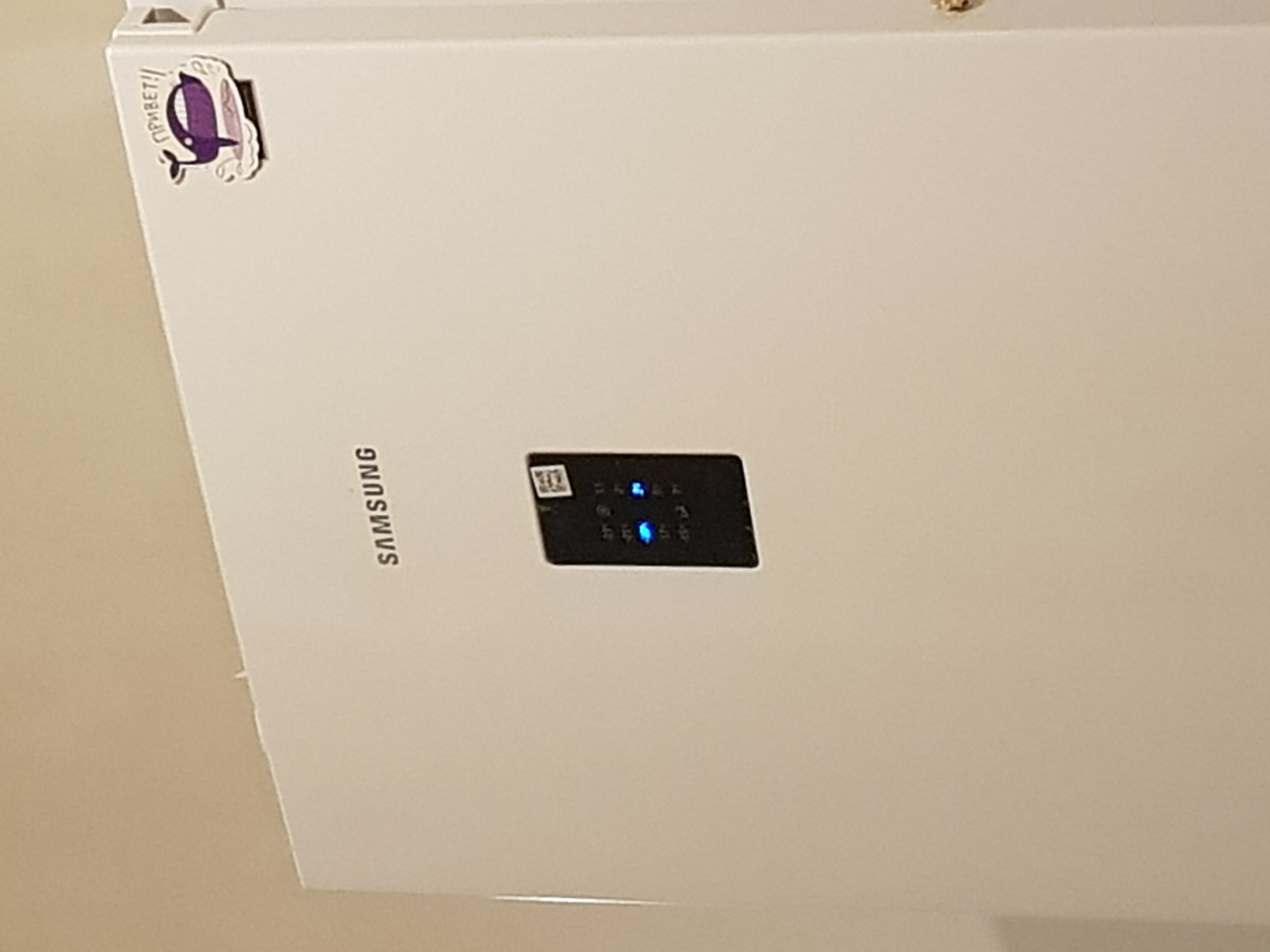 holodilnik samsung rb33j3200ww wt