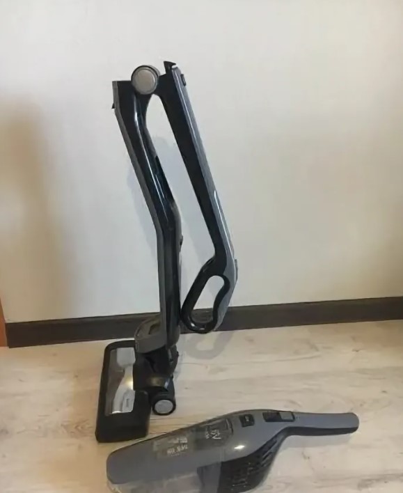 Пылесос Tefal Dual Force 2in1 Купить